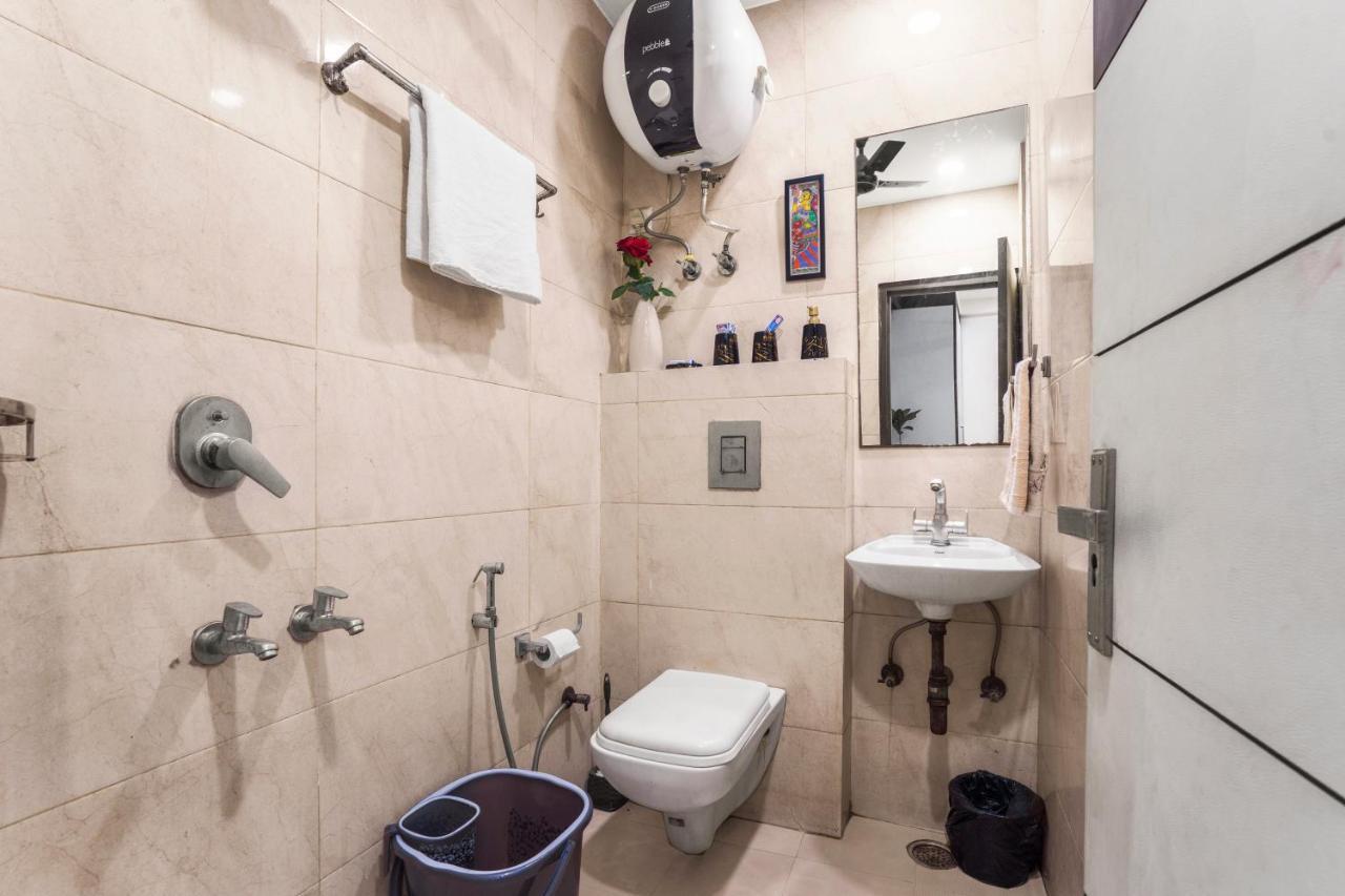 Homlee-Villa Luxury-2Bhk-Anand Vihar-Ramprastha Ґазіабад Екстер'єр фото